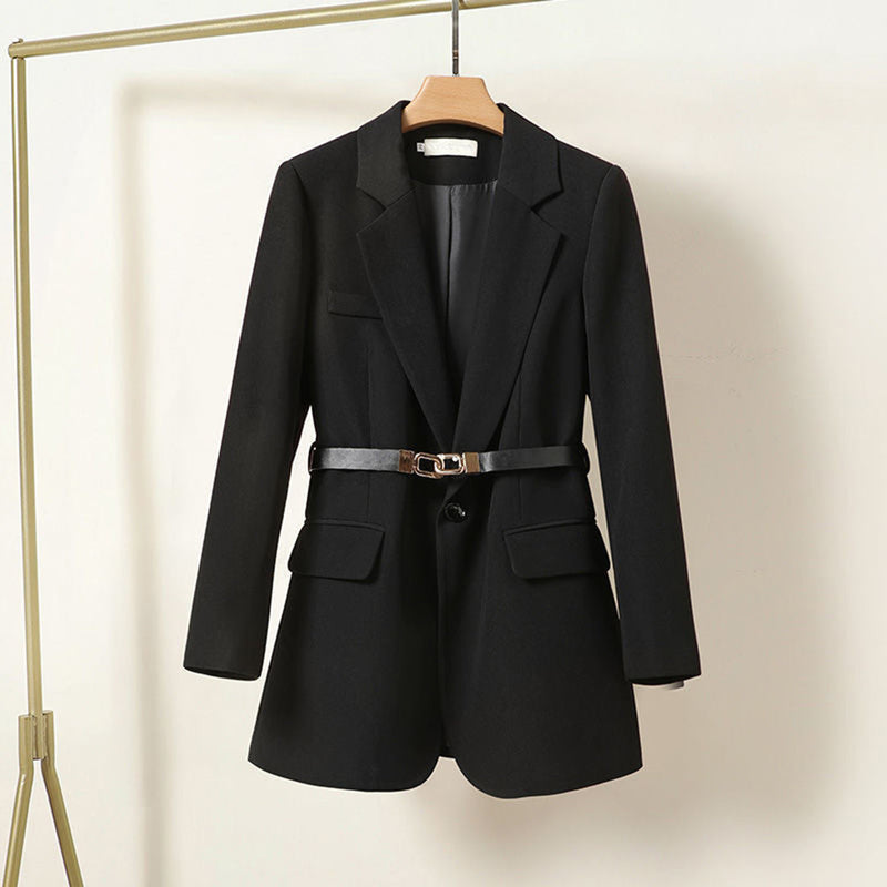 CM | Elegante blazer de señora