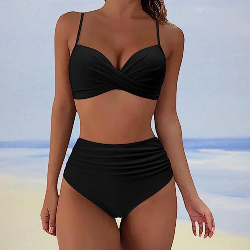 Bobby® | Hohe Size Bikini