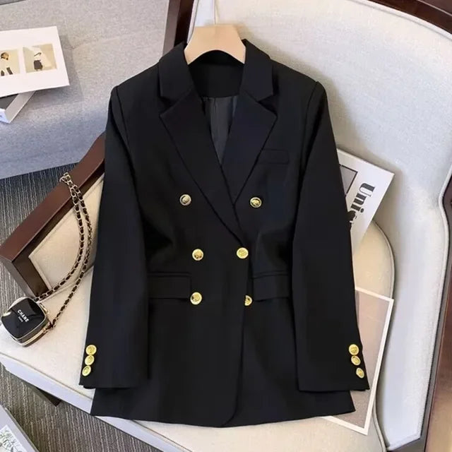CM | Blazer de invierno para mujer