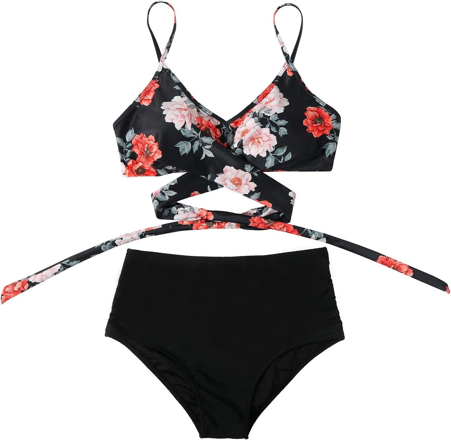 Batilde® | Classic and Comfortable Bikini