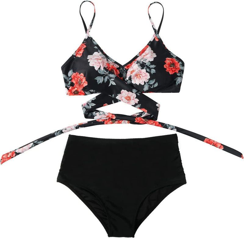 Batilde® | Classic and Comfortable Bikini