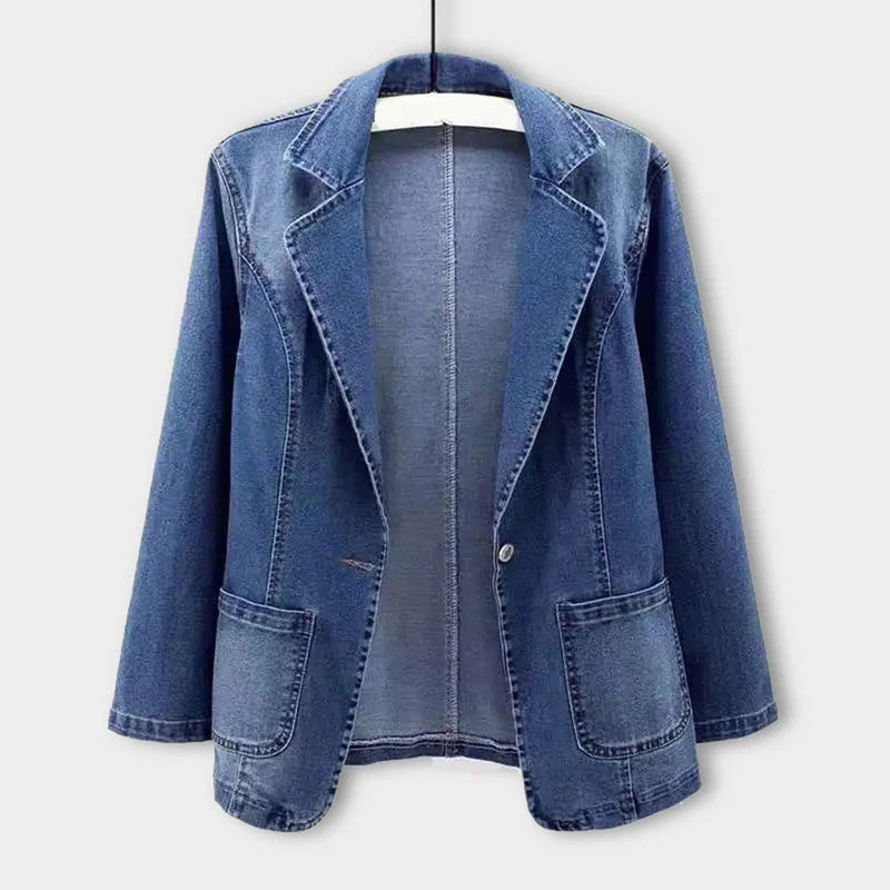 CM | Blazer de moda