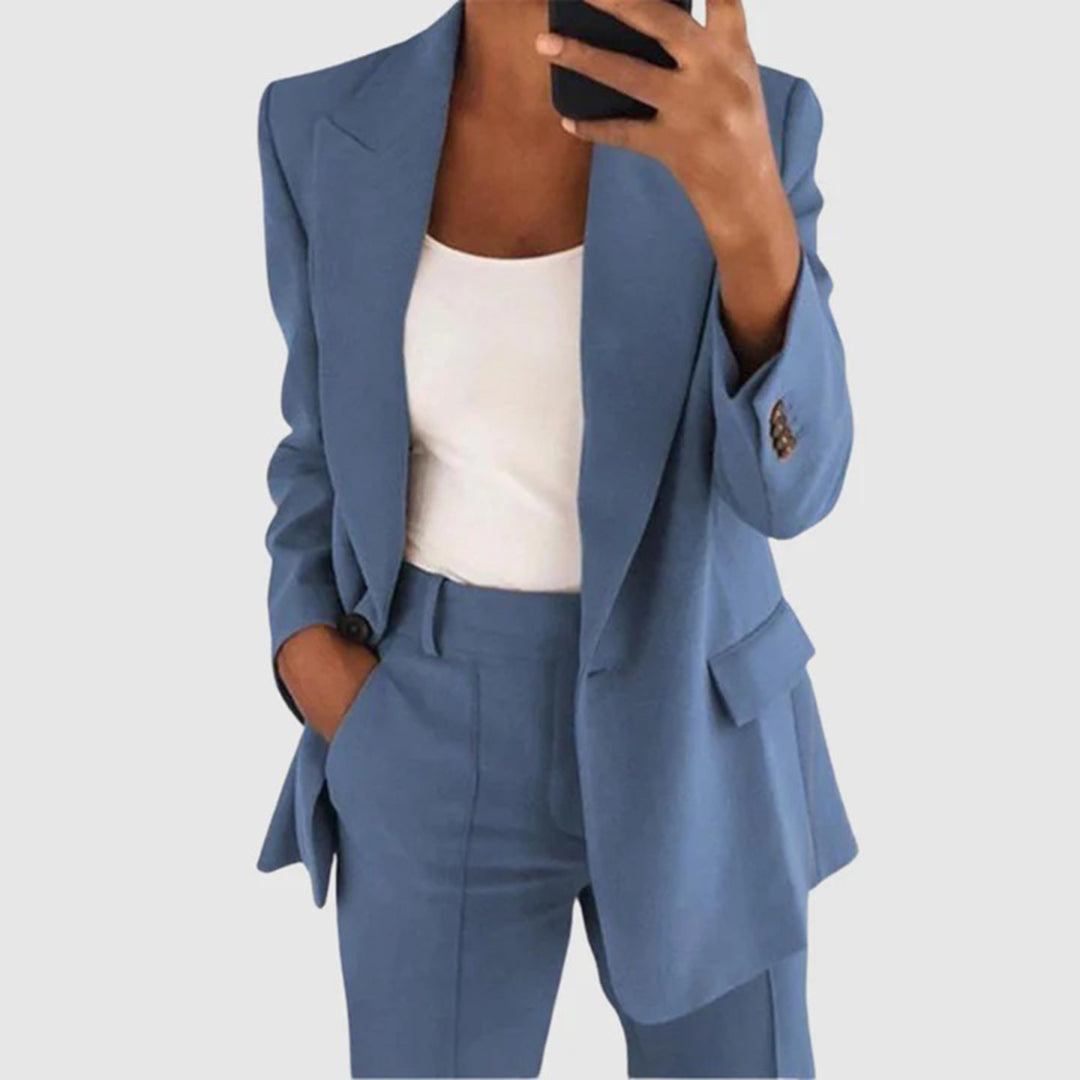 CM | Blazer para mujer