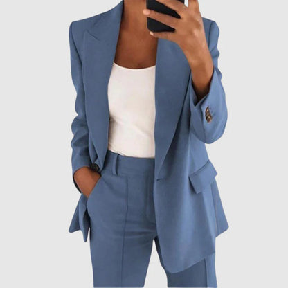 CM | Blazer para mujer