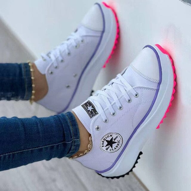 CM | Zapatillas ortopédicas de moda