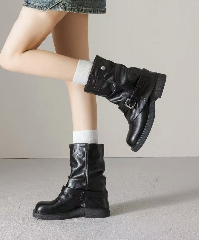 Botas ortopédicas cómodas para el día a día