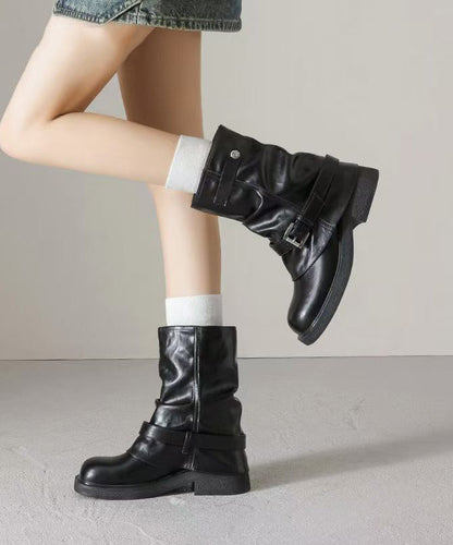 Botas ortopédicas cómodas para el día a día