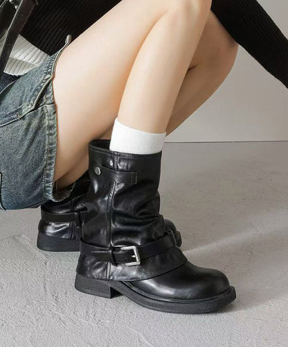 Botas ortopédicas cómodas para el día a día