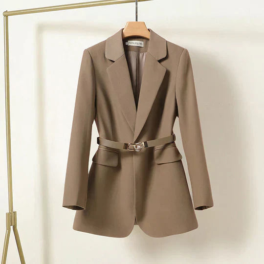 CM | blazer elegante para mujer