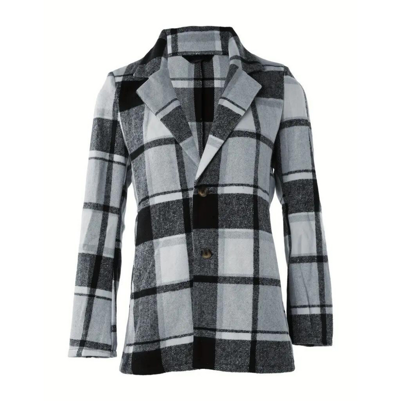 CM | Elegante blazer para mujer