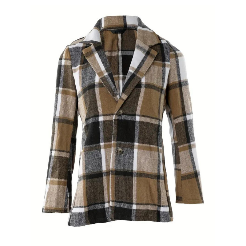 CM | Elegante blazer para mujer