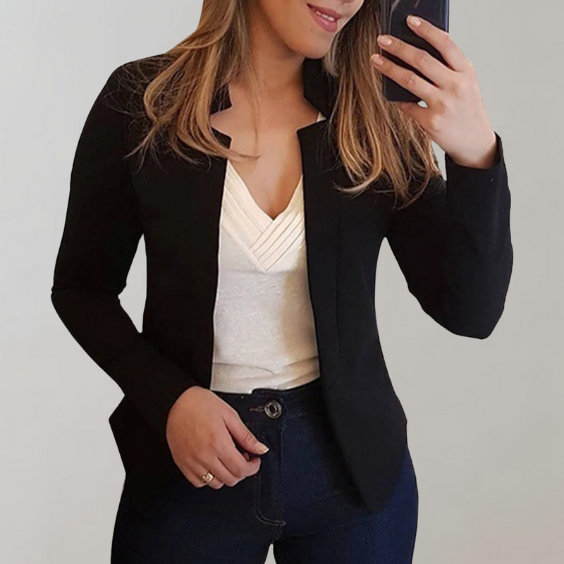 CM | Elegante blazer para mujer