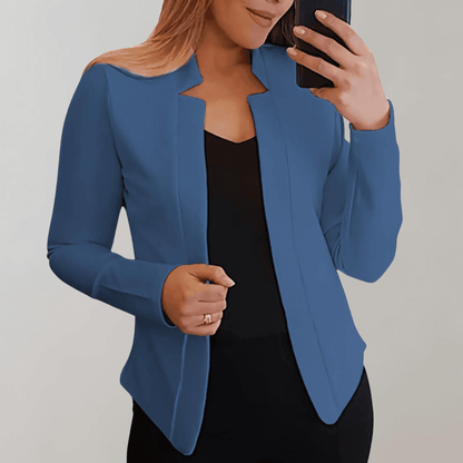 CM | Ladies Blazer Elegante