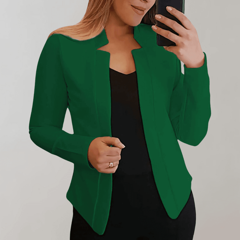 CM | Ladies Blazer Elegante