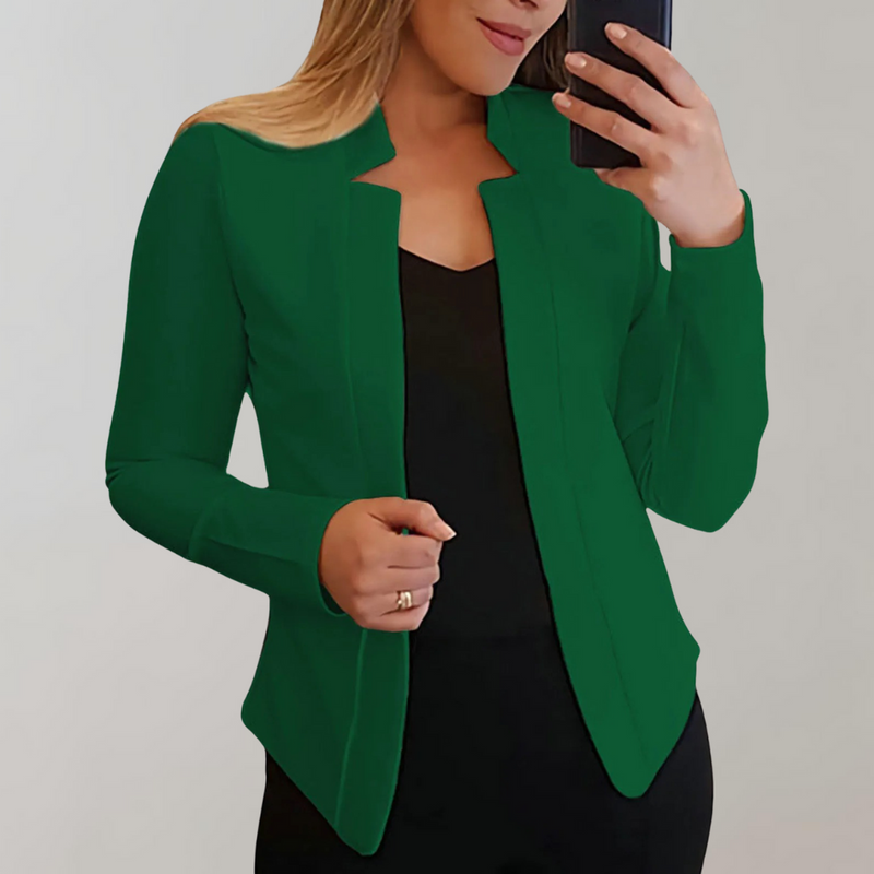 CM | Elegante blazer para mujer