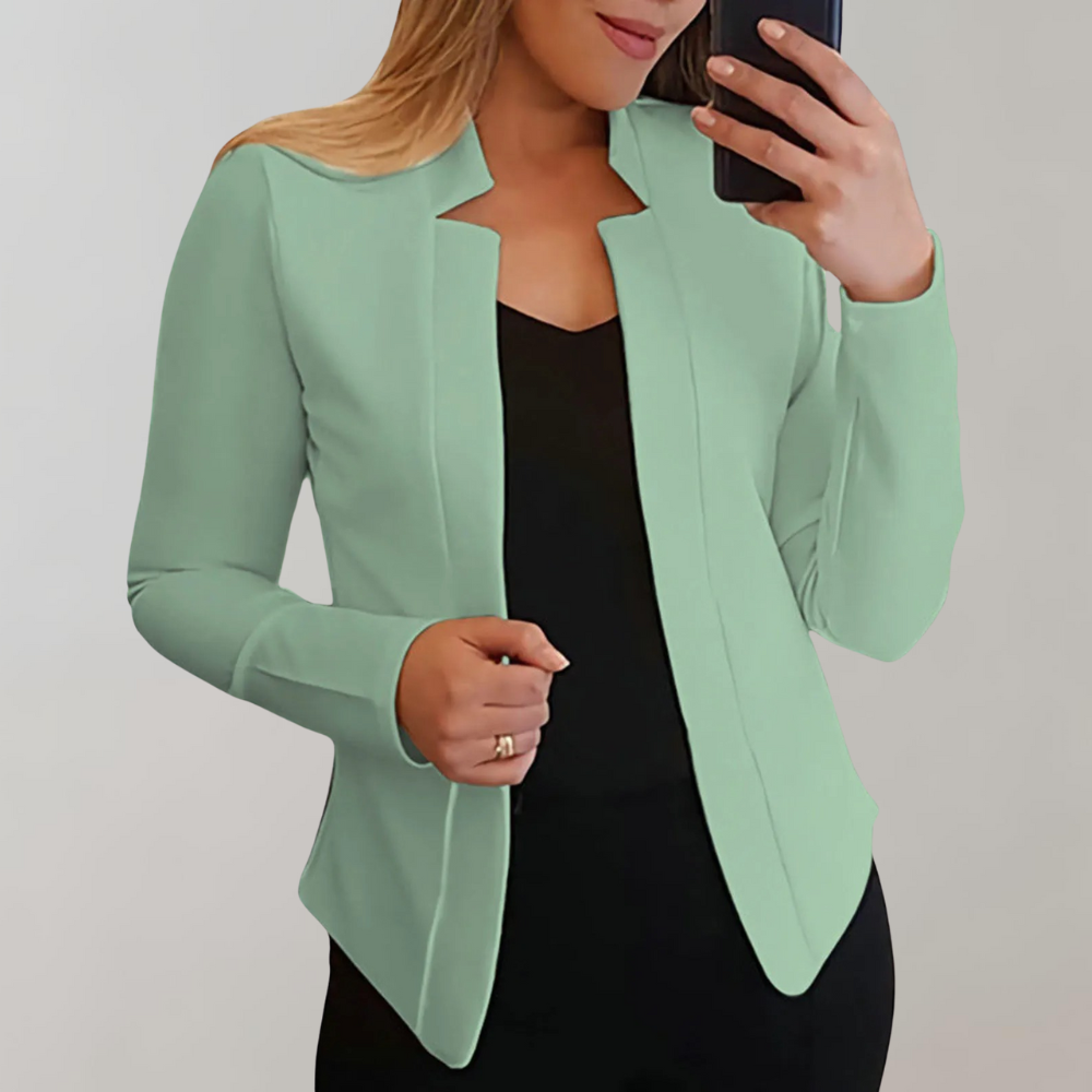 CM | Elegante blazer para mujer