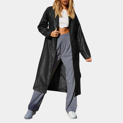 CM | Blazer clásico para mujer