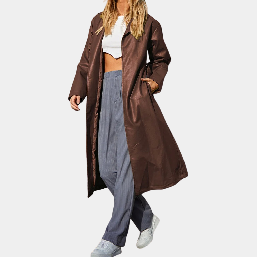 CM | Blazer clásico para mujer