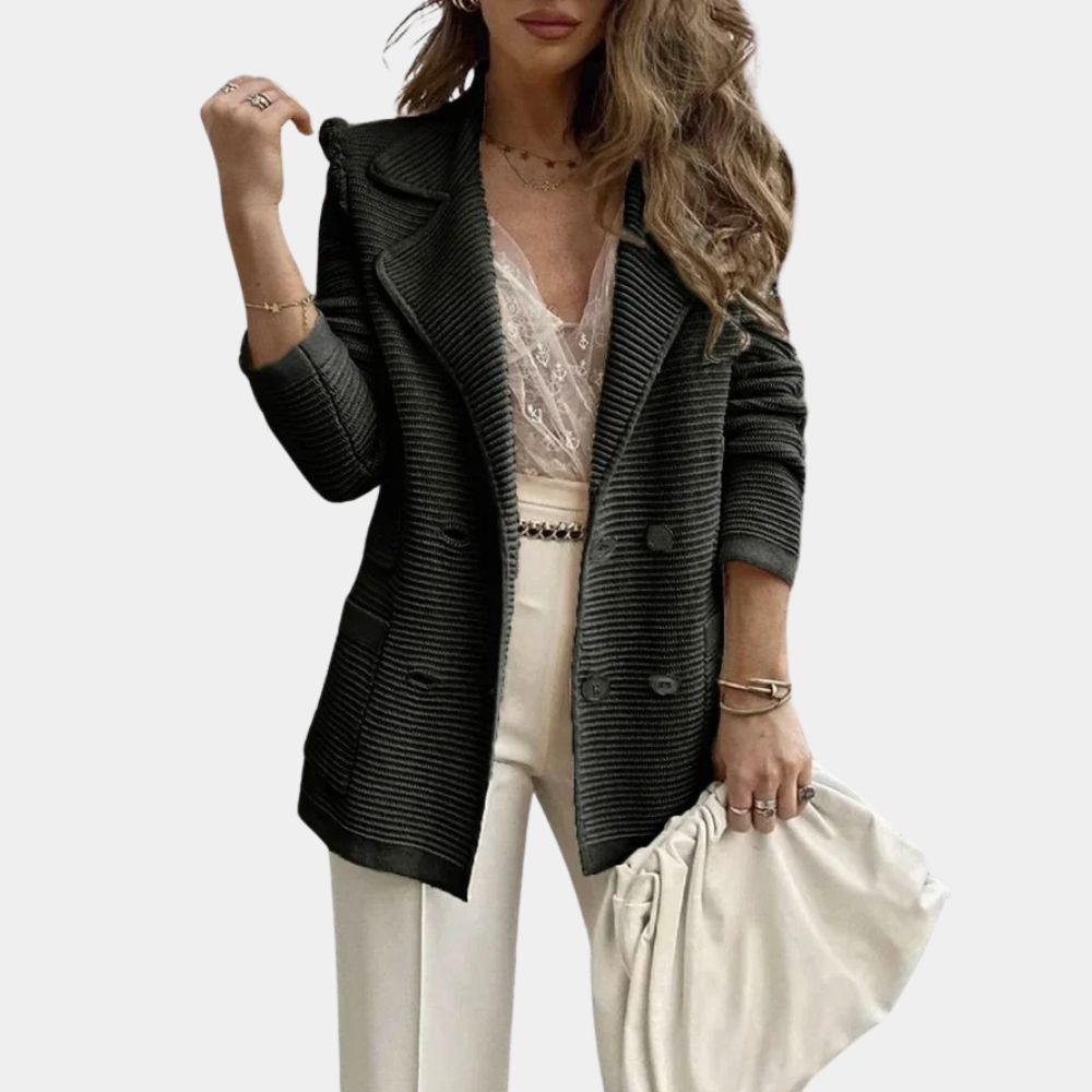 CM | Elegante blazer para mujer