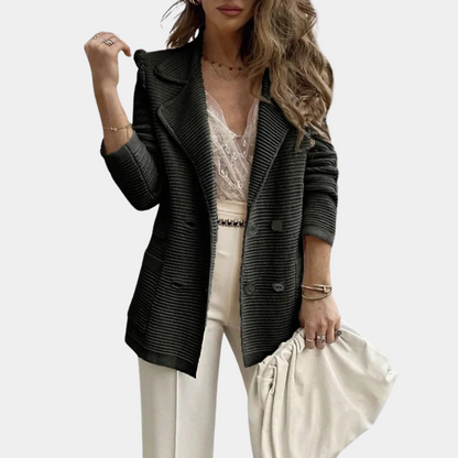 CM | Elegante blazer para mujer