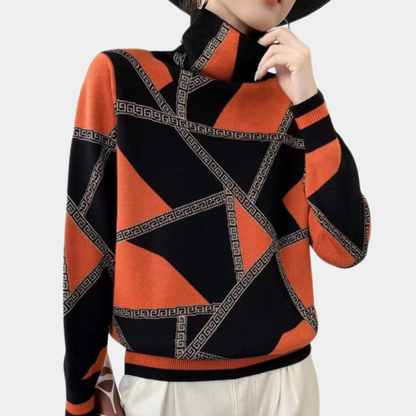 CM | Jerseys de invierno informales y cómodos