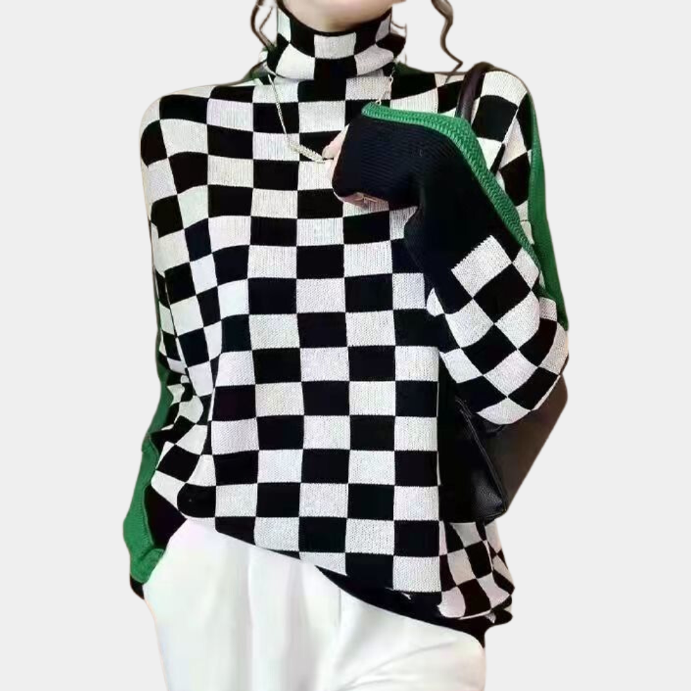 CM | Jerseys de invierno informales y cómodos