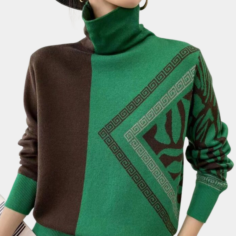 CM | Jerseys de invierno informales y cómodos