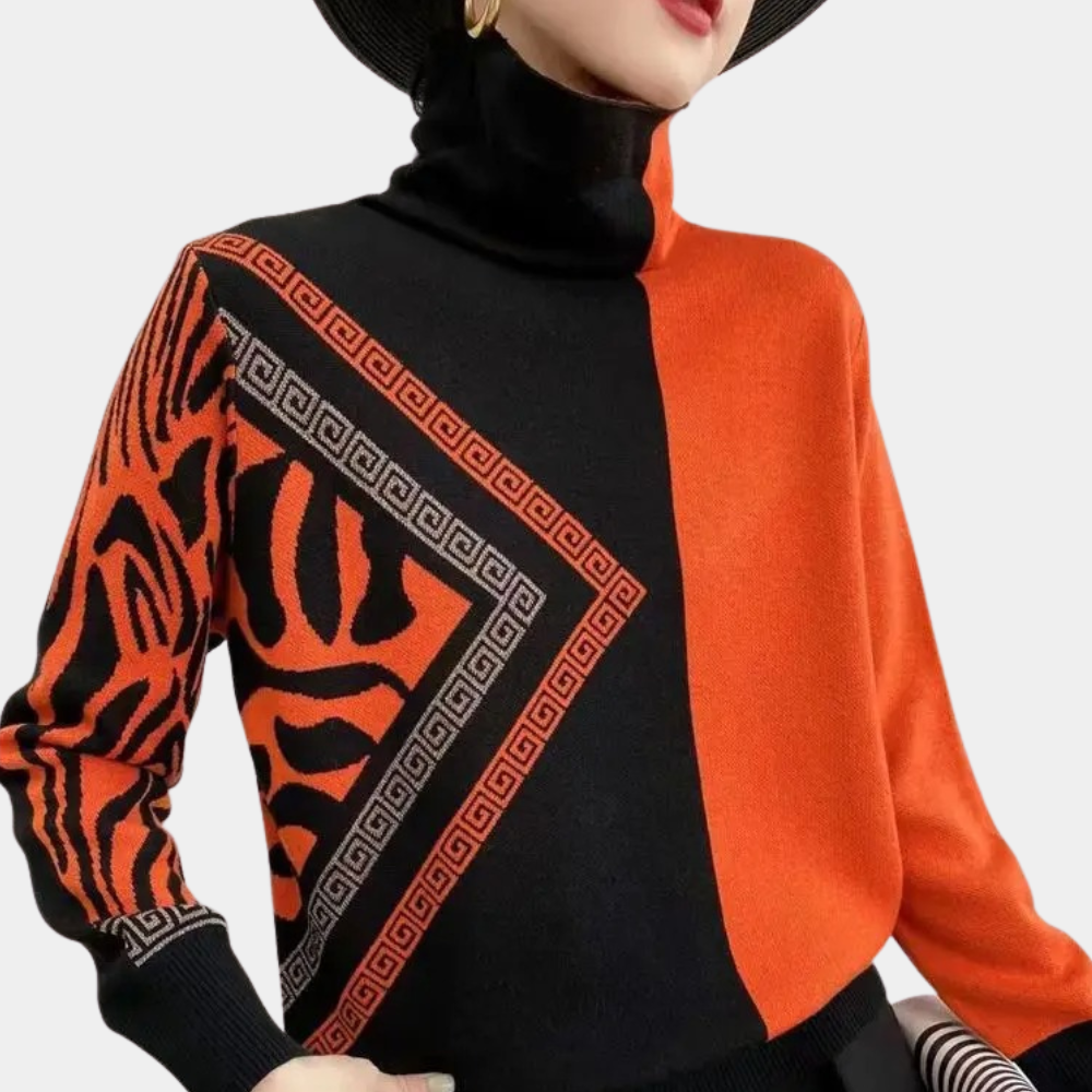 CM | Jerseys de invierno informales y cómodos