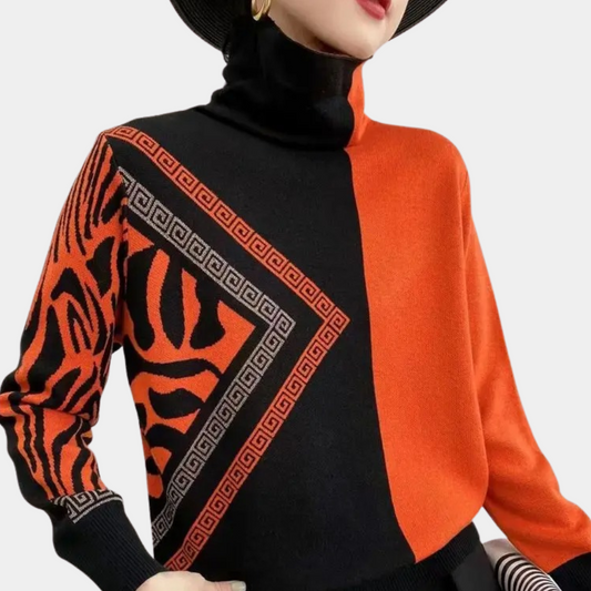 CM | Jerseys de invierno informales y cómodos