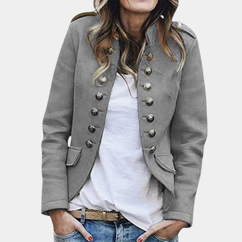 CM | Americana elegante y cómoda para mujer
