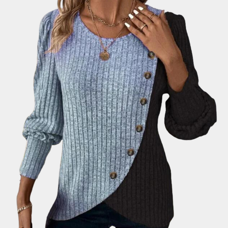 CM | Jersey chic y relajado