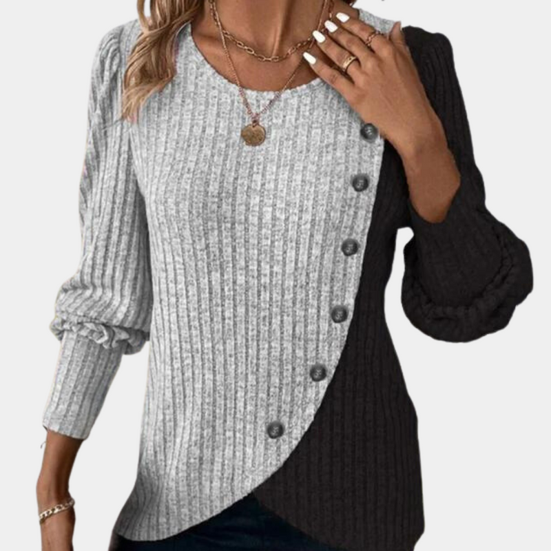 CM | Jersey chic y relajado
