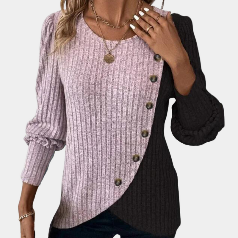 CM | Jersey chic y relajado
