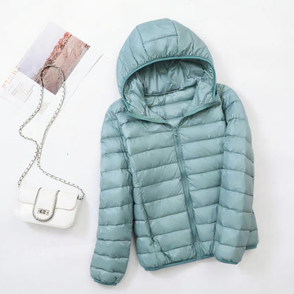 Chaqueta de diseño clásico