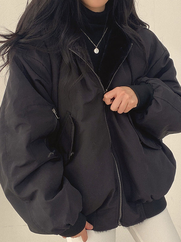 Chaqueta de estilo vintage atemporal
