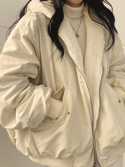 Chaqueta bellamente confeccionado