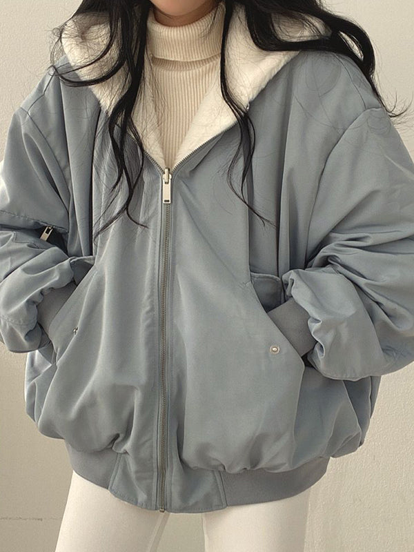 Chaqueta de estilo vintage atemporal