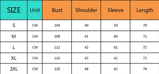 Chaqueta de diseño elegante