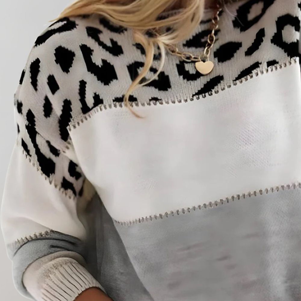 Jersey de diseño cuidado