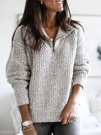 Suéter de diseño elegante