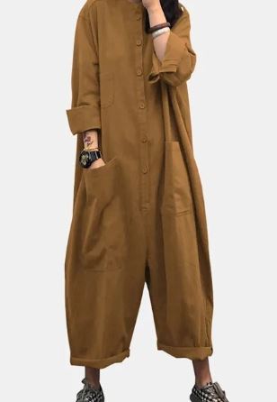 CM | Romper sencillo y elegante