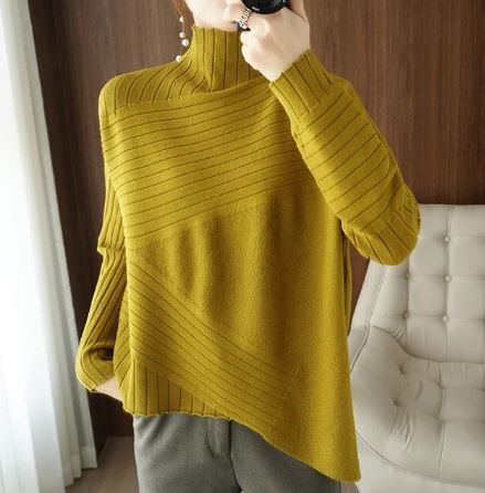 CM | Jersey de invierno para mujer