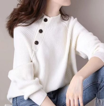 CM | Jersey de moda vintage