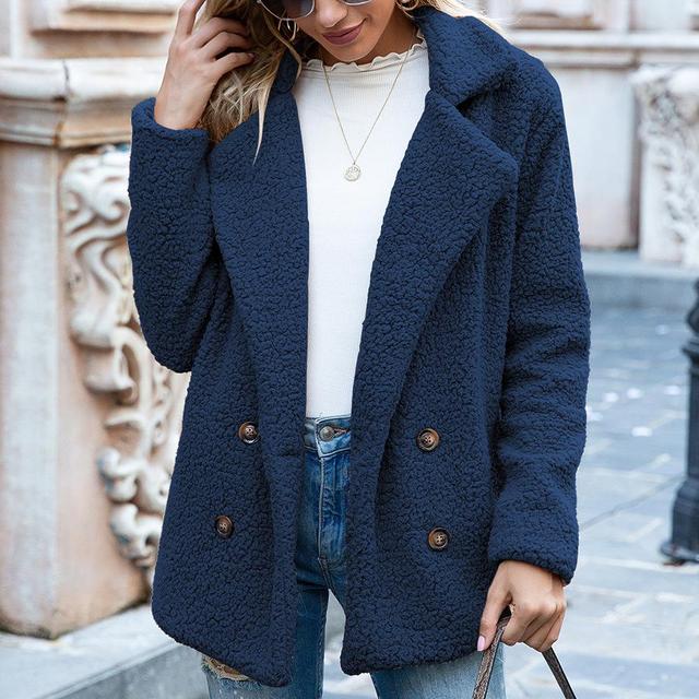 Chaqueta de diseño elegante