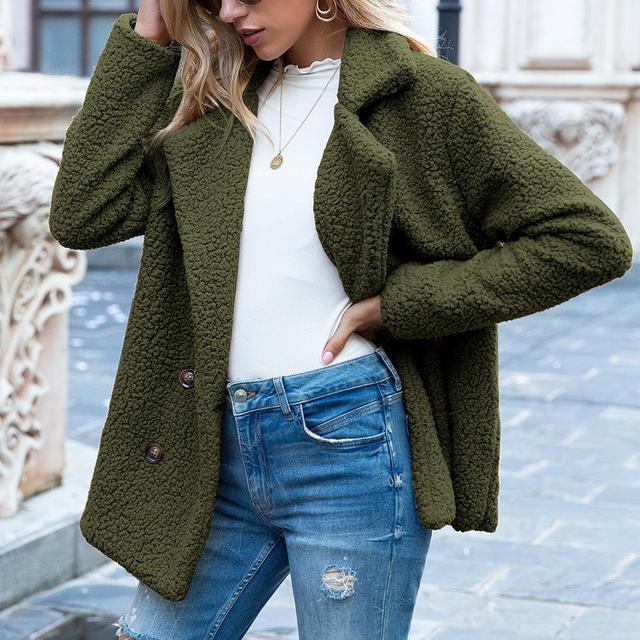 Chaqueta de diseño elegante