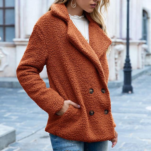 Chaqueta de diseño elegante