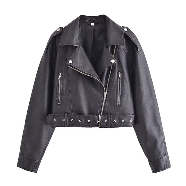 Chaqueta vintage clásico