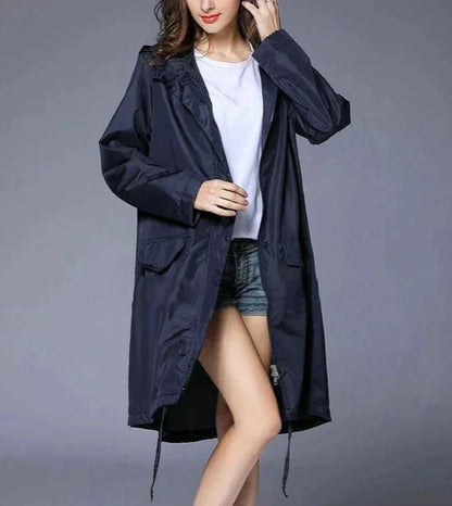 CM | Waterproof Mackintosh