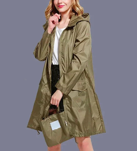 CM | Waterproof Mackintosh