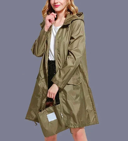 CM | Waterproof Mackintosh